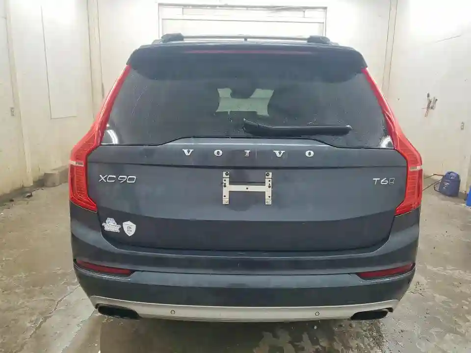 YV4A22PKXG1064775 2016 VOLVO XC90-5