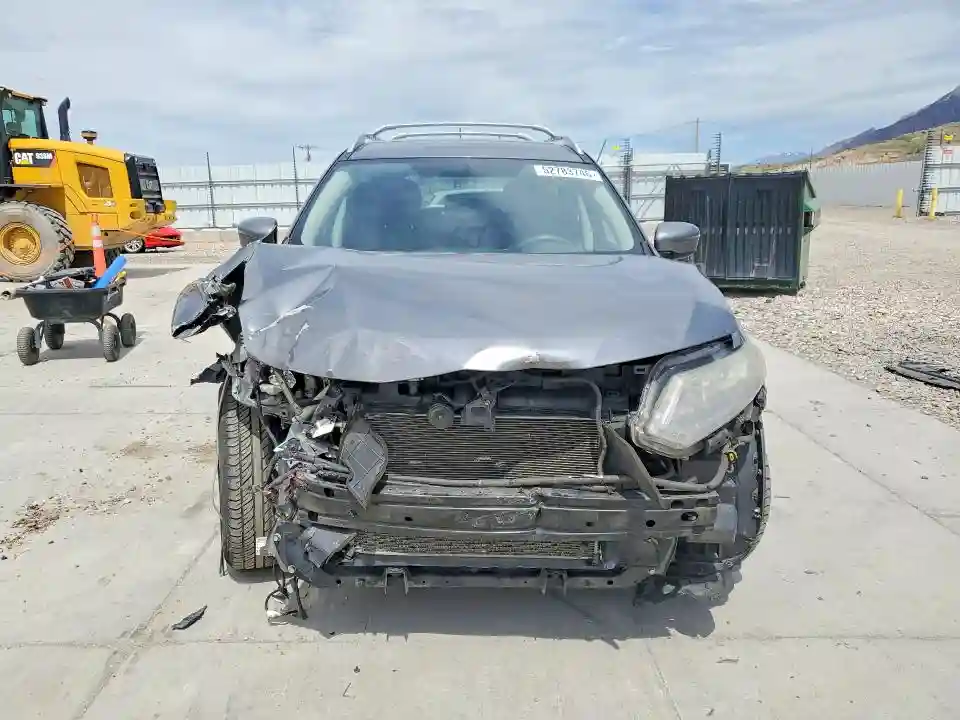 KNMAT2MT9GP628863 2016 NISSAN ROGUE-4