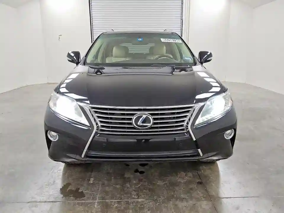 2T2BK1BA9DC225748 2013 LEXUS RX350-4