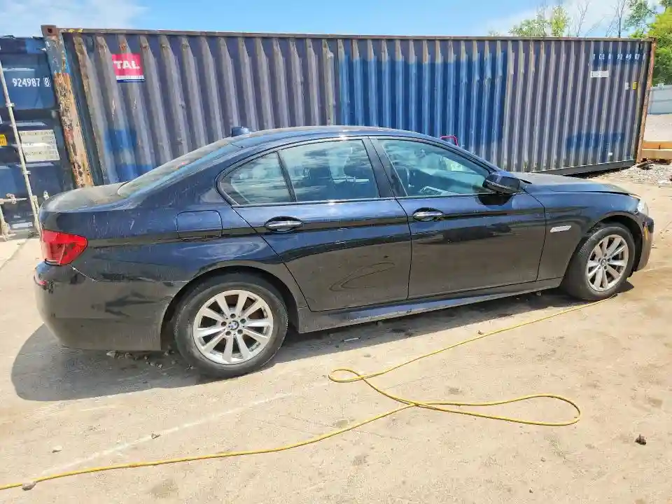 WBA5A7C56FD625360 2015 BMW 5 SERIES-2