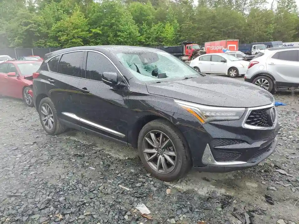 5J8TC2H51LL023243 2020 ACURA RDX-3