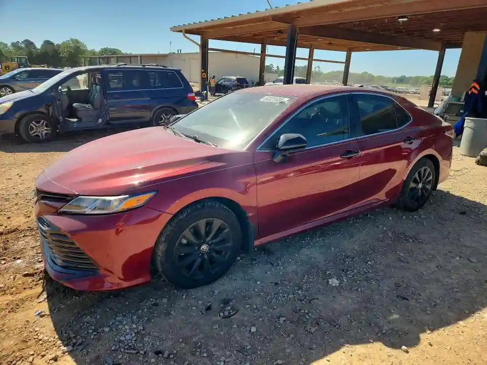4T1C11AK4LU382073 2020 TOYOTA CAMRY-0