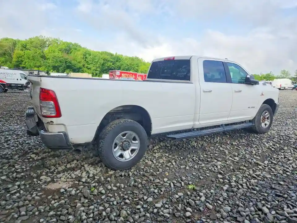 3C6UR5JL6KG519234 2019 RAM 2500-2