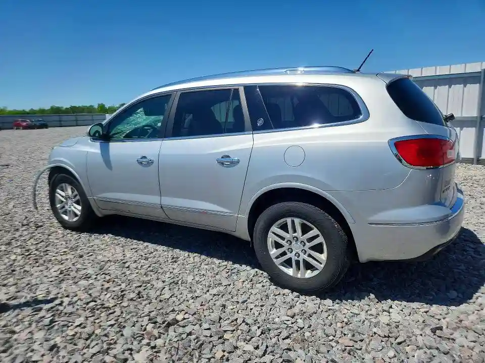 5GAKVAKD2EJ370191 2014 BUICK ENCLAVE-1
