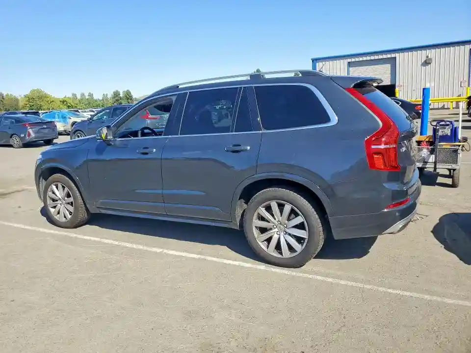 YV4A22PK8G1044816 2016 VOLVO XC90-1