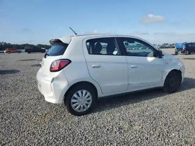ML32AUHJ3MH009232 2021 MITSUBISHI MIRAGE-2