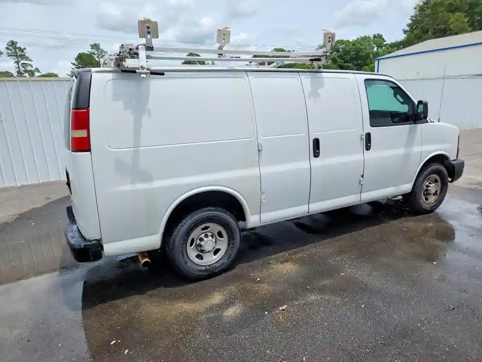 1GCWGAFFXG1280862 2016 CHEVROLET EXPRESS-2