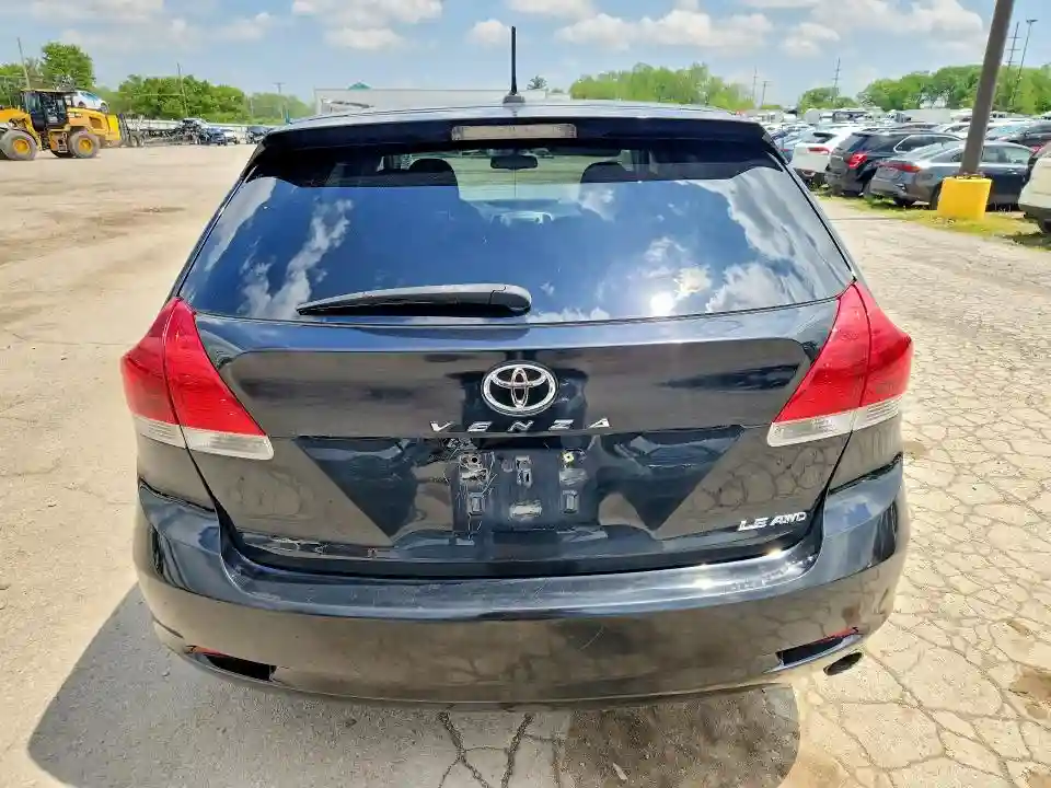 4T3BA3BB9FU065424 2015 TOYOTA VENZA-5
