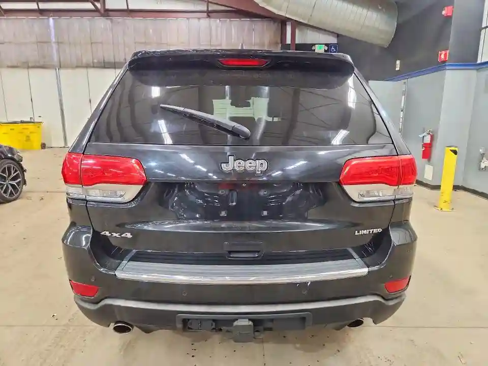 1C4RJFBG0EC103782 2014 JEEP CHEROKEE-5