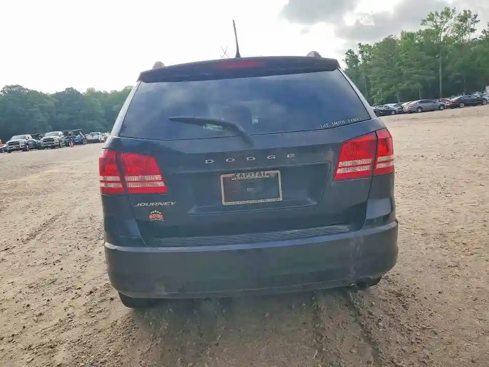 3C4PDCAB1HT707921 2017 DODGE JOURNEY-5