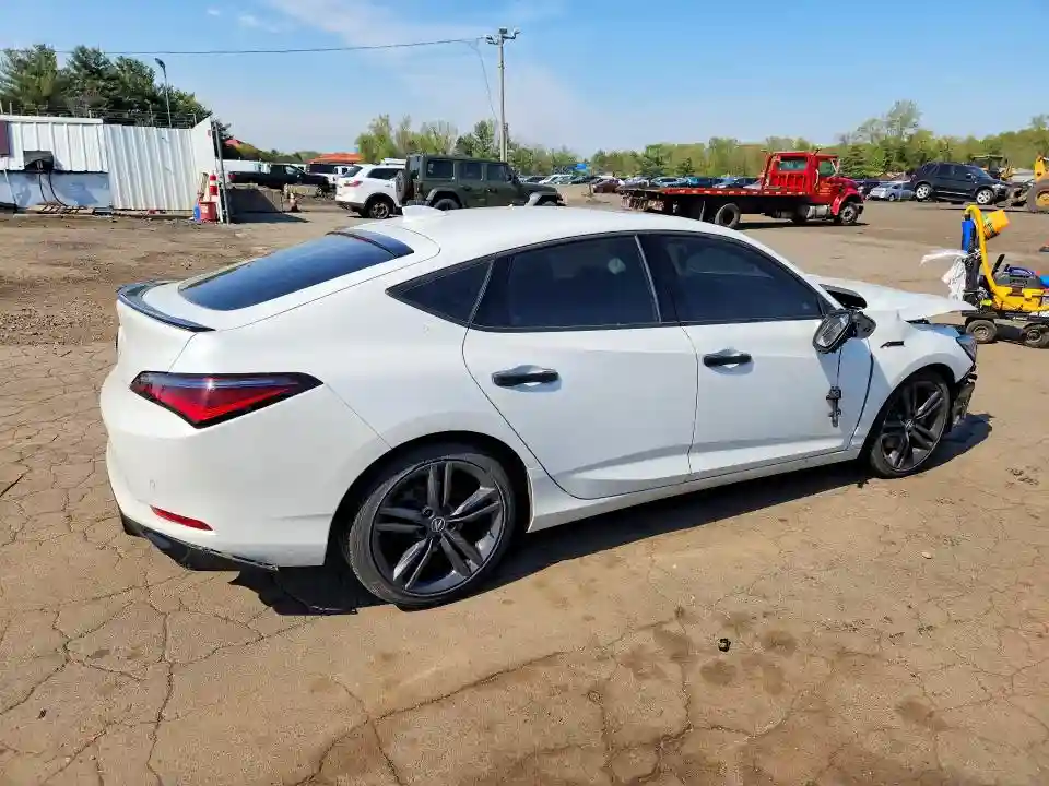 19UDE4H65PA022519 2023 ACURA INTEGRA-2