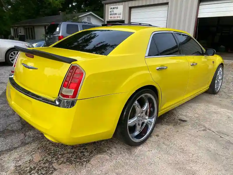 2C3CCAET1CH283820 2012 CHRYSLER 300-3