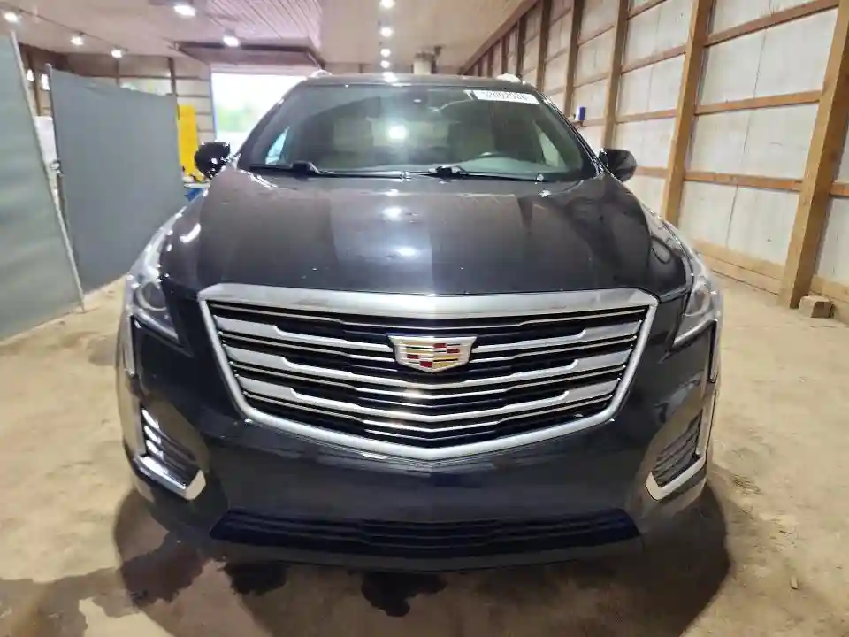 1GYKNARS0HZ115025 2017 CADILLAC XT5-4