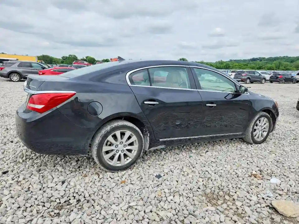 1G4GB5GR5EF302944 2014 BUICK LACROSSE-2