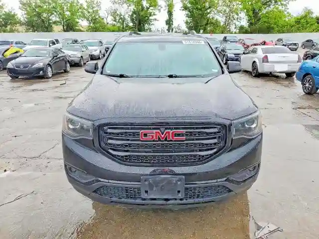 1GKKNULS8KZ270062 2019 GMC ACADIA-4