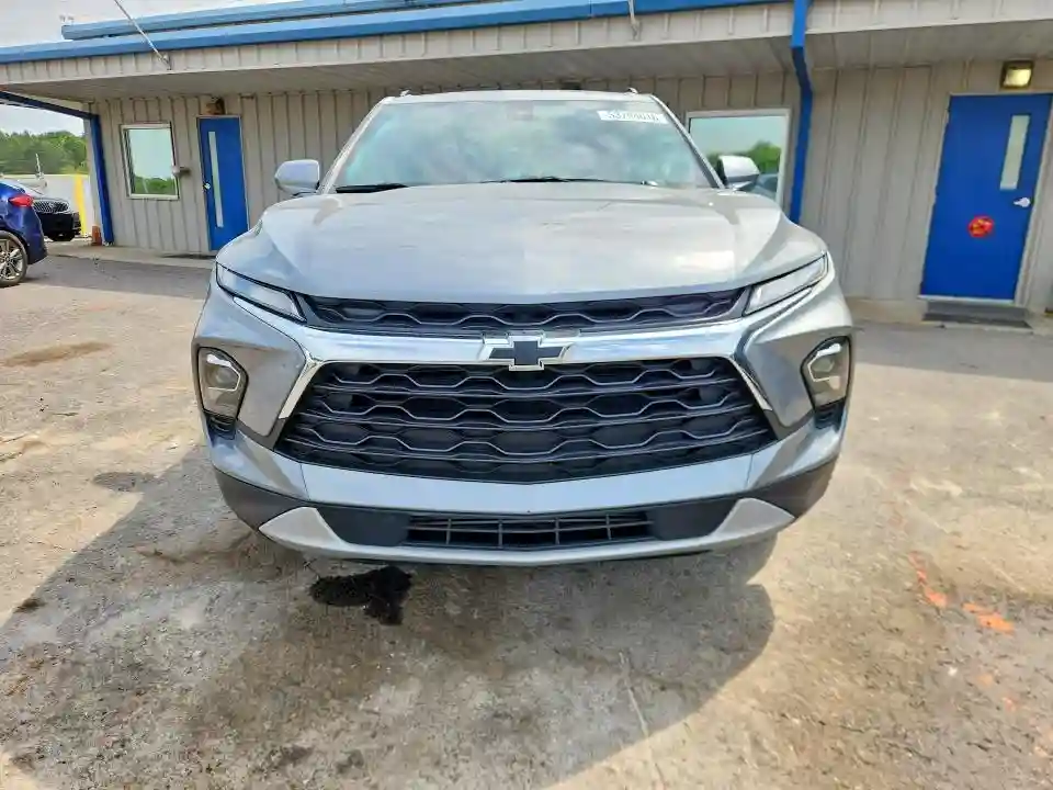 3GNKBCR42PS207798 2023 CHEVROLET BLAZER-4