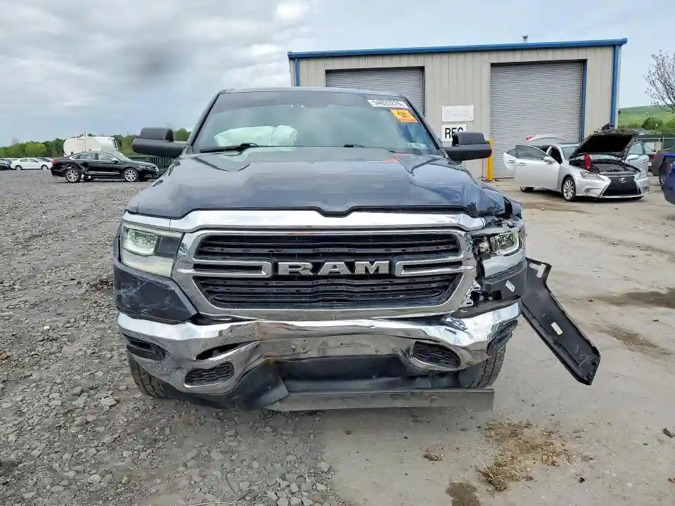 1C6SRFFT0KN621108 2019 RAM 1500-4
