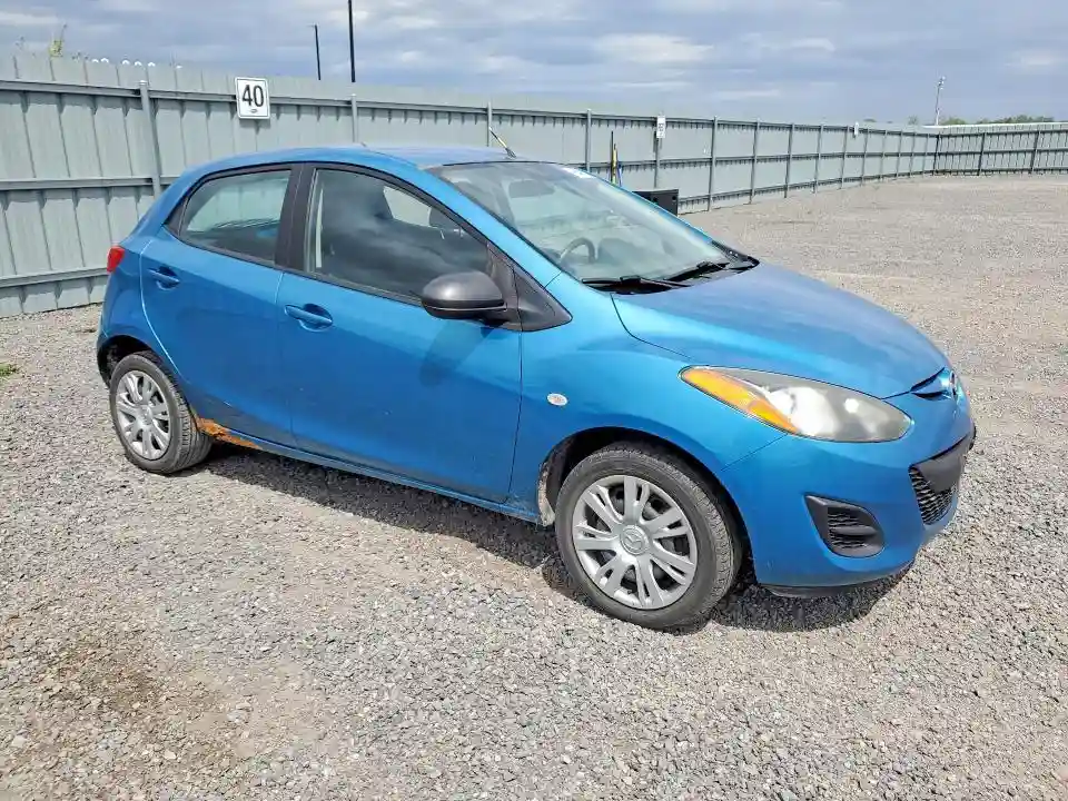 JM1DE1KYXC0140251 2012 MAZDA 2-3