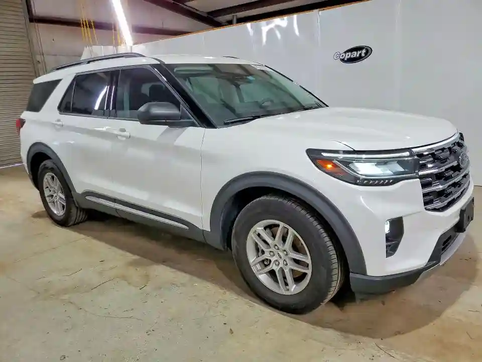 1FMUK7DH5SGB73409 2025 FORD EXPLORER-3