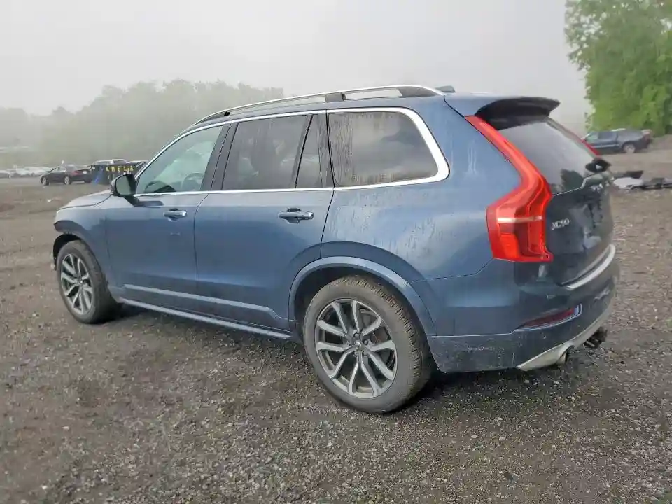 YV4102PK7K1487733 2019 VOLVO XC90-1