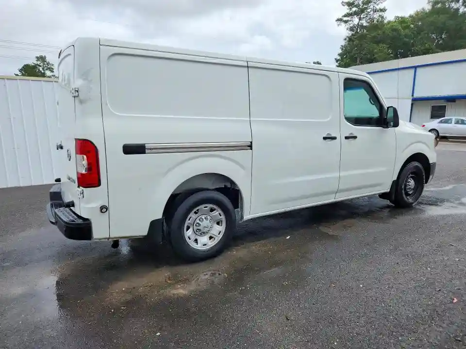 1N6BF0KY4MN809548 2021 NISSAN NV-2