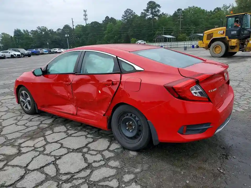 2HGFC2F60KH518831 2019 HONDA CIVIC-1