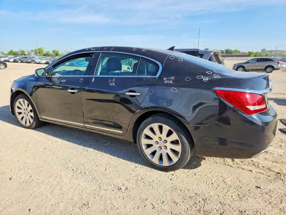 1G4GC5G31EF184691 2014 BUICK LACROSSE-1