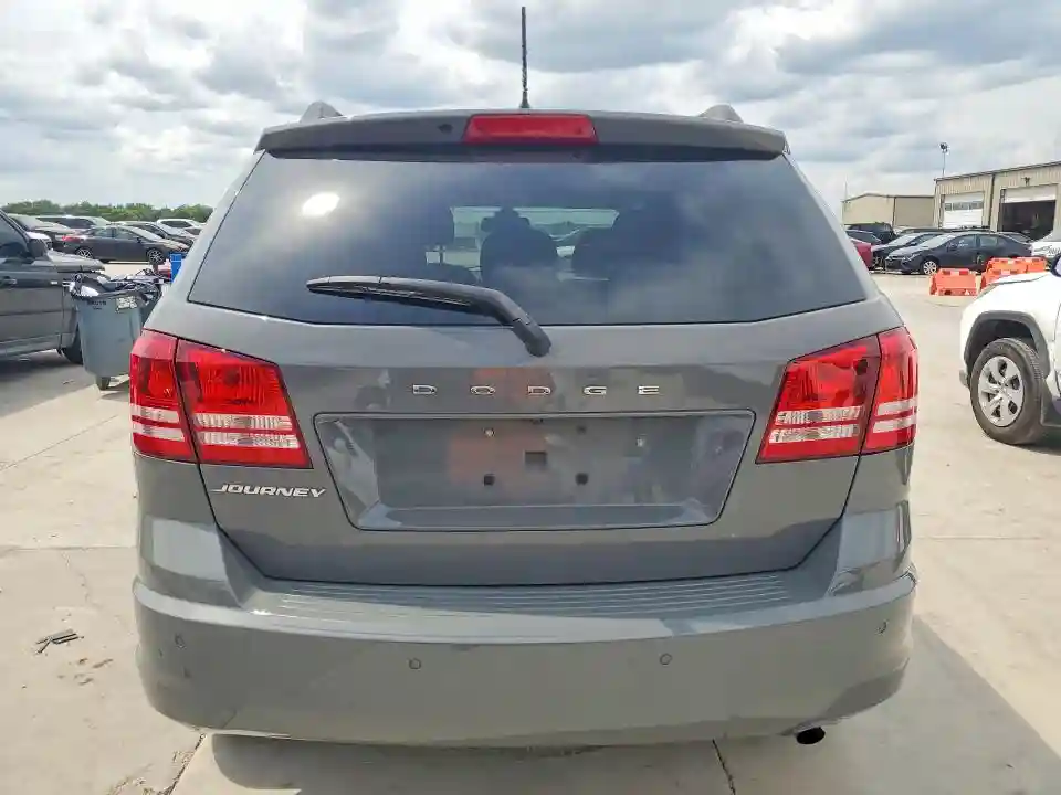 3C4PDCAB1LT250598 2020 DODGE JOURNEY-5
