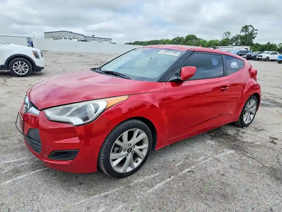 KMHTC6AD2GU268328 2016 HYUNDAI VELOSTER-0