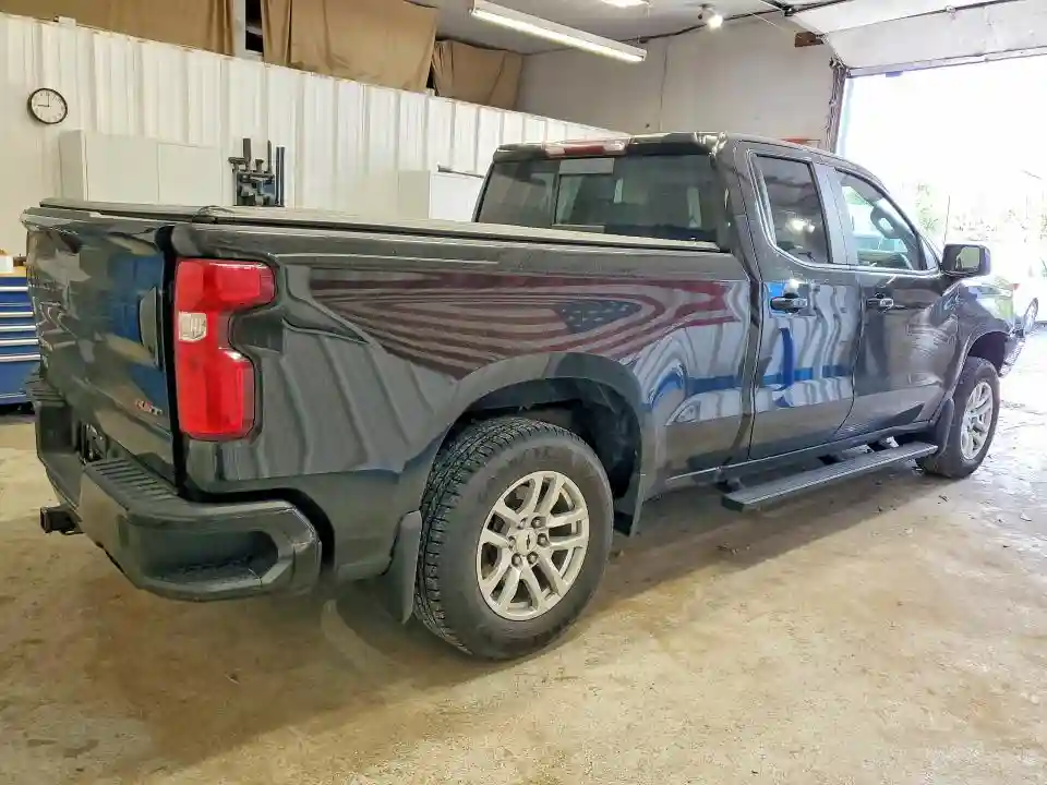 1GCRYEED4LZ133837 2020 CHEVROLET SILVERADO-2