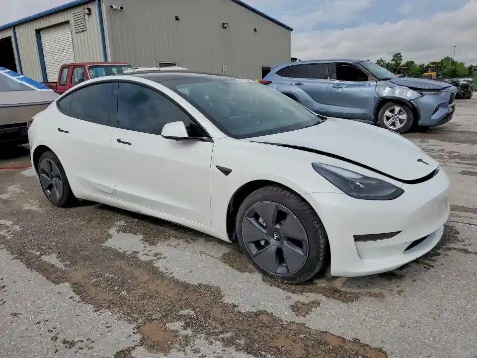5YJ3E1EA5PF648094 2023 TESLA MODEL 3-3