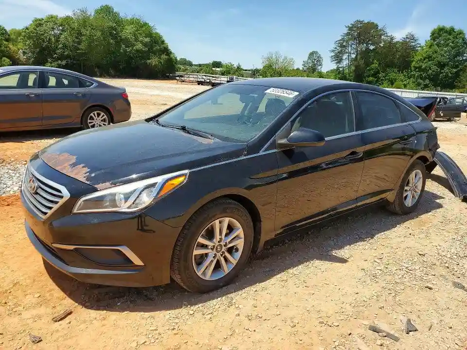 5NPE24AFXHH578115 2017 HYUNDAI SONATA-0