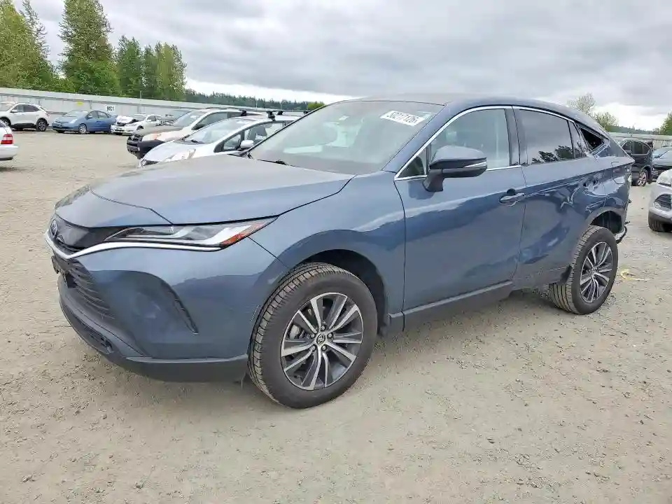 JTEAAAAH1PJ135354 2023 TOYOTA VENZA-0