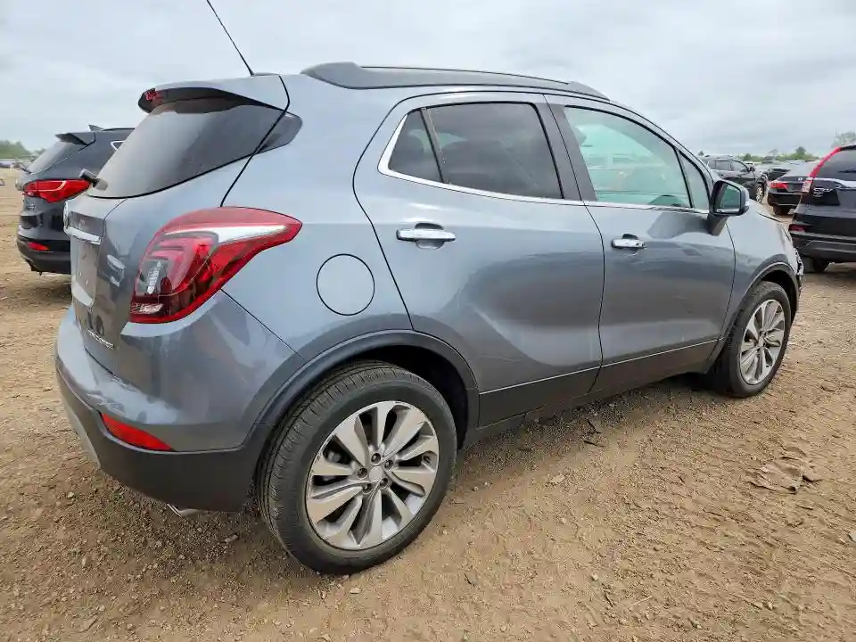 KL4CJASBXKB804614 2019 BUICK ENCORE-2