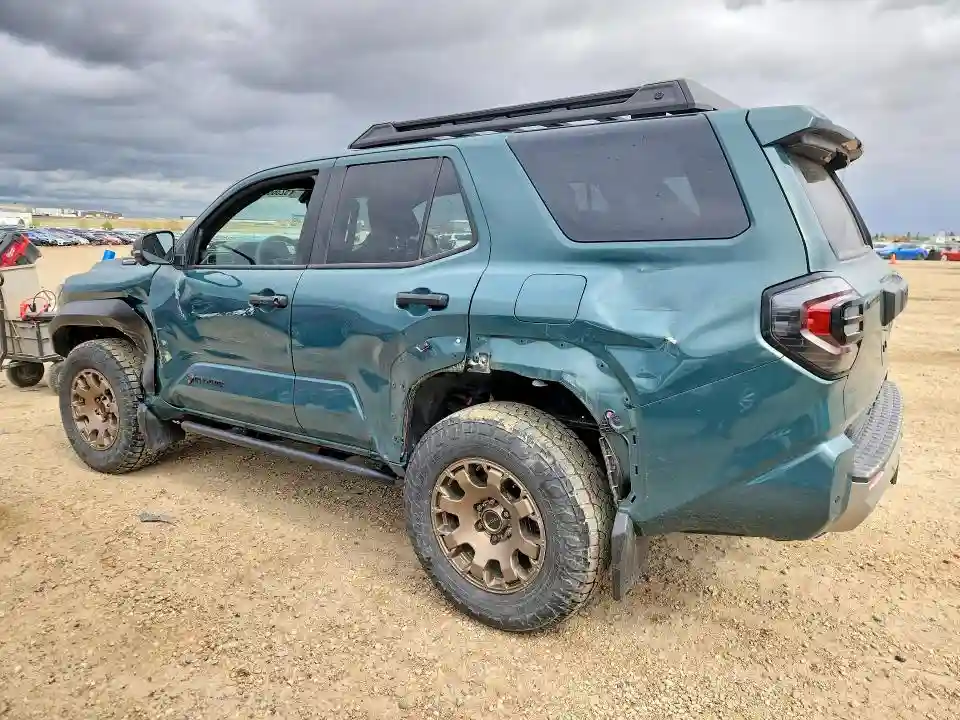JTEVB5BR1S5010742 2025 TOYOTA 4RUNNER-1
