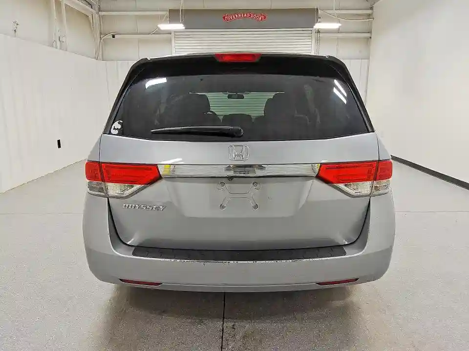 5FNRL5H25GB006728 2016 HONDA ODYSSEY-5