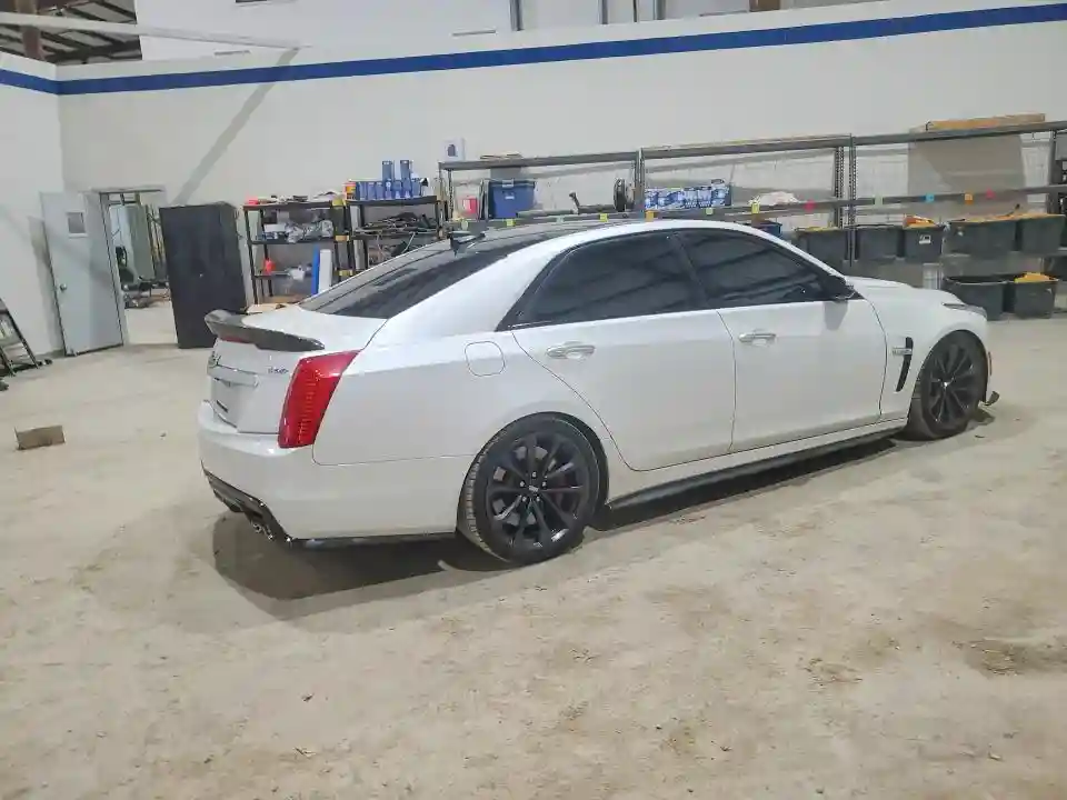 1G6A15S69J0112722 2018 CADILLAC CTS-2