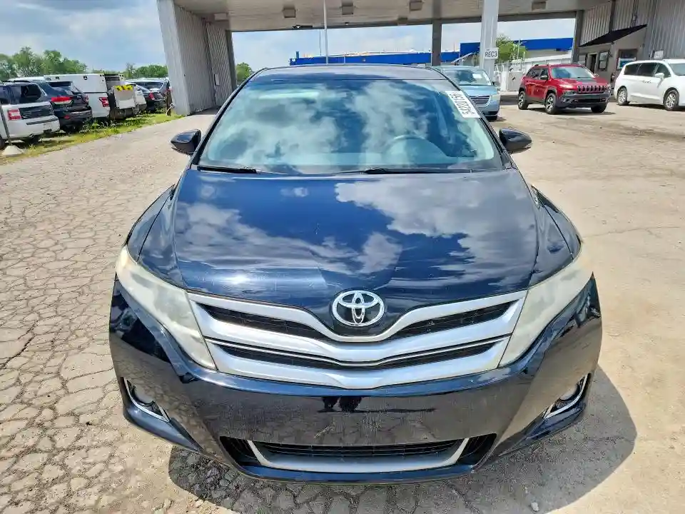 4T3BA3BB9FU065424 2015 TOYOTA VENZA-4