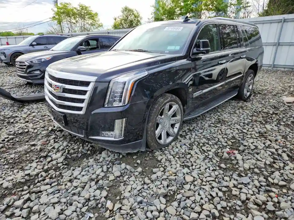 1GYS4HKJ9HR113397 2017 CADILLAC ESCALADE-0