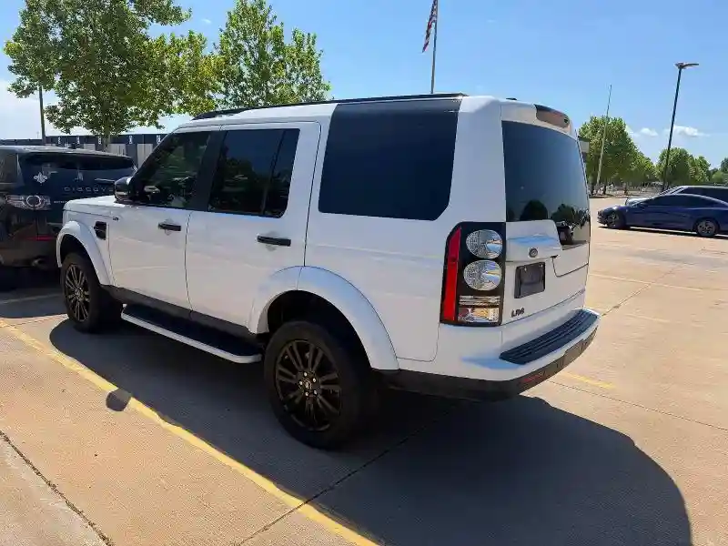 SALAG2V68FA771794 2015 LAND ROVER LR4-2