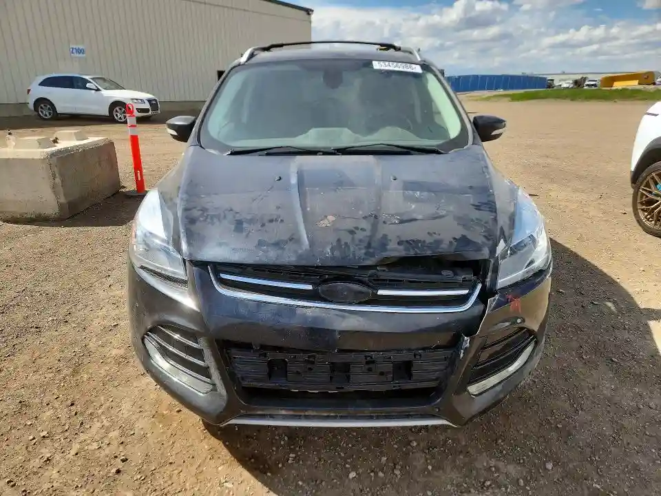 1FMCU9J93EUD75346 2014 FORD ESCAPE-4