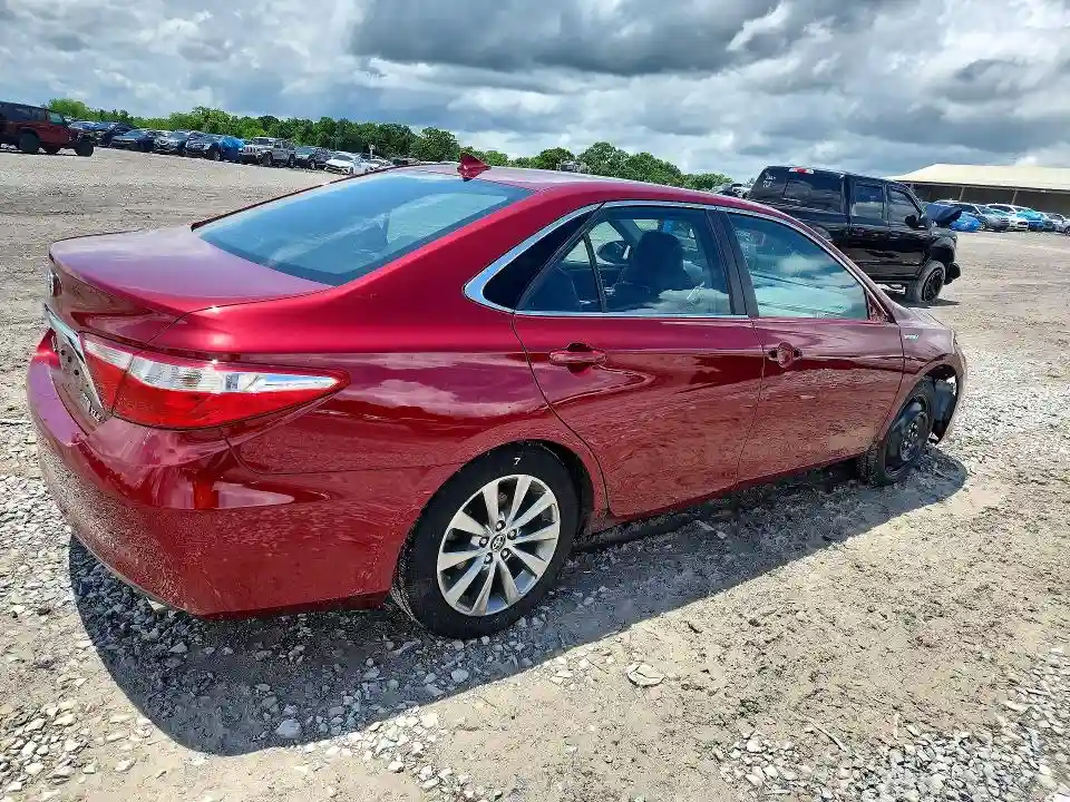 4T1BD1FK2HU215259 2017 TOYOTA CAMRY SOLA-2