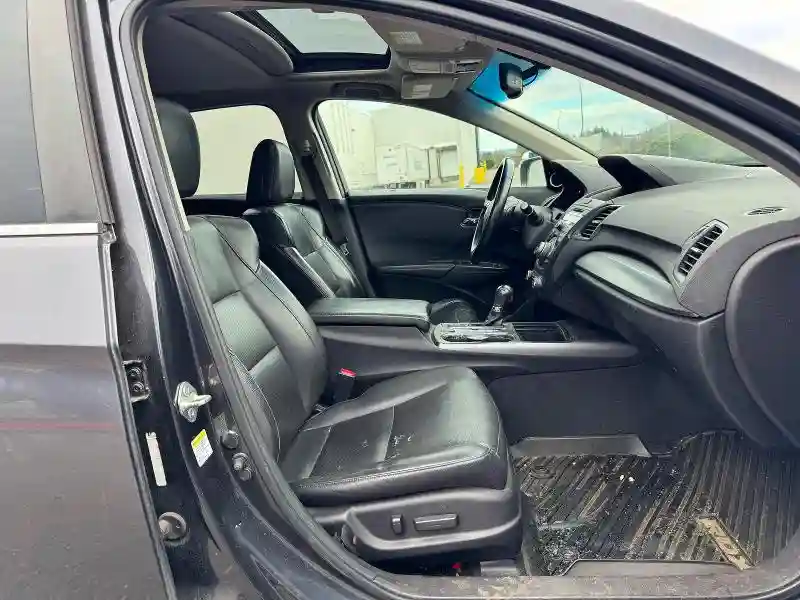 5J8TB4H51DL010153 2013 ACURA RDX-4