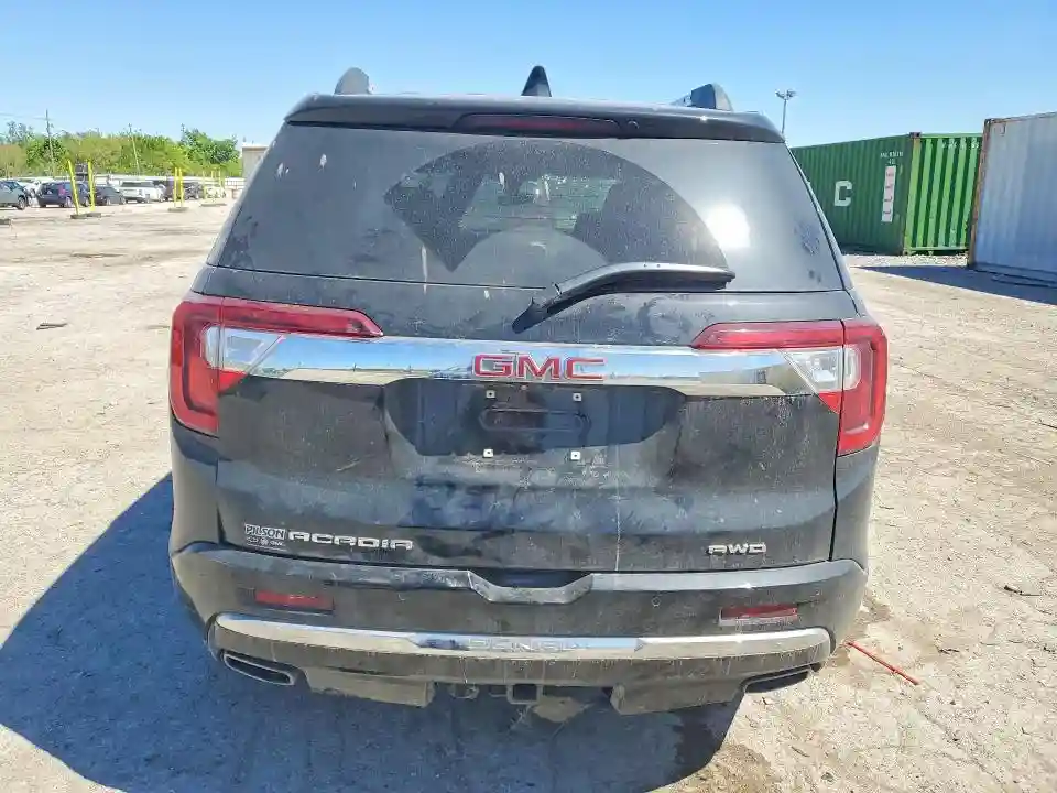 1GKKNXL41PZ159430 2023 GMC ACADIA DEN-5