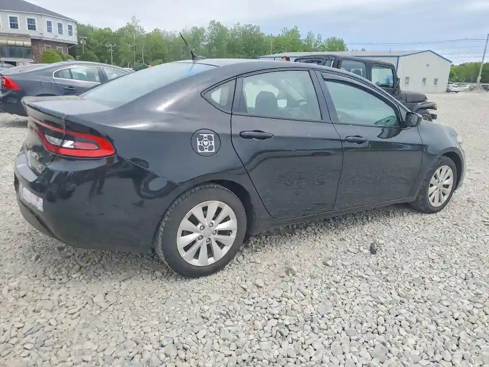 1C3CDFBB3ED907526 2014 DODGE DART-2
