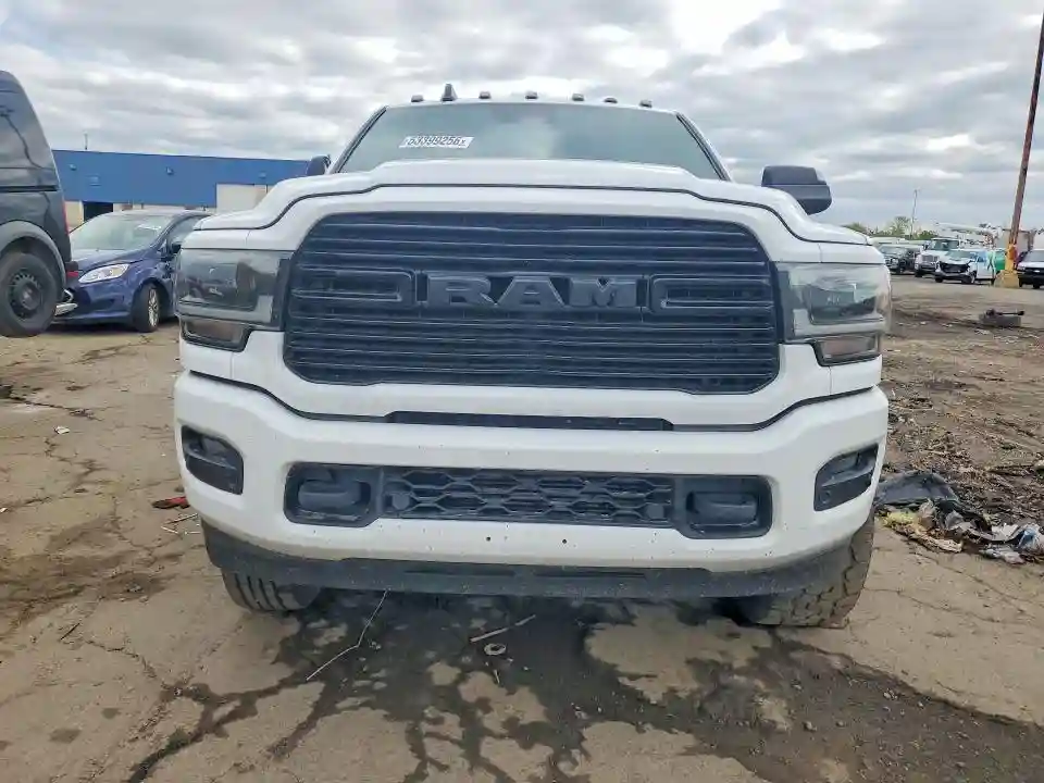3C6UR5NLXLG208434 2020 RAM 2500-4