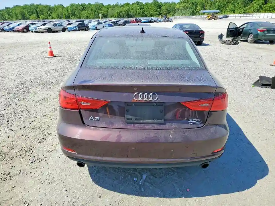 WAUEFGFF3F1076966 2015 AUDI A3 PREMIUM-5