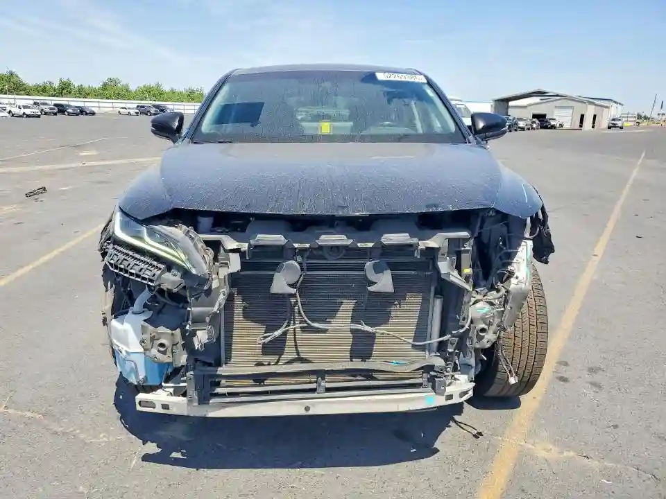 JTEAAAAH3PJ122041 2023 TOYOTA VENZA-4