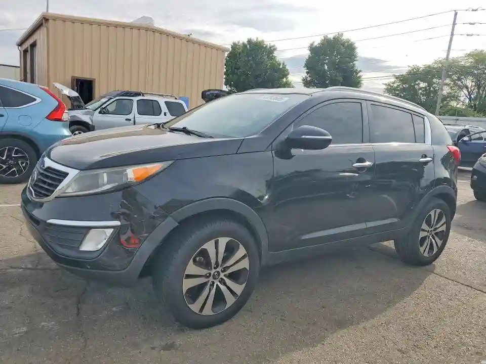 KNDPC3A24D7488115 2013 KIA SPORTAGE-0