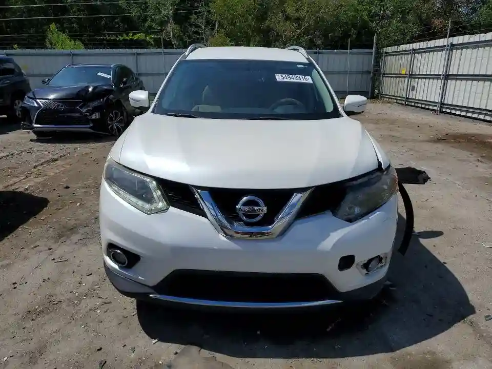 5N1AT2MT1FC765796 2015 NISSAN ROGUE-4